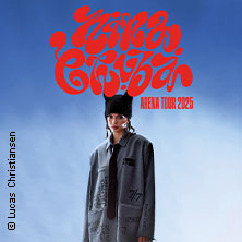 Nina Chuba - Arena Tour 2025 09.11.2025 Uber Arena Berlin