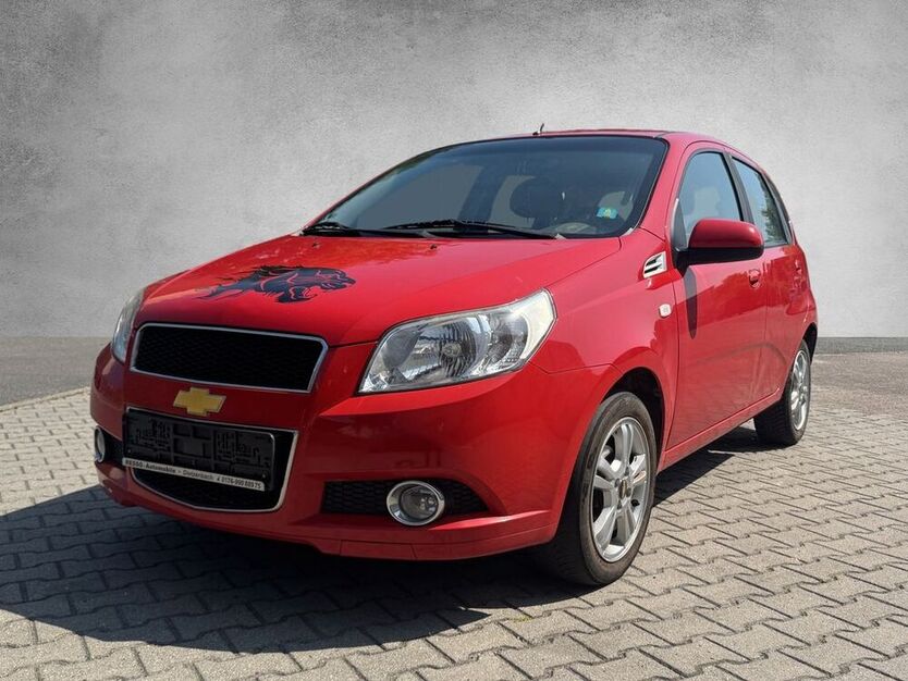 Aveo