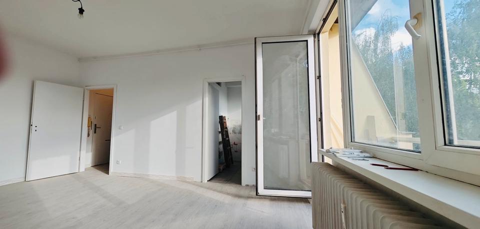Dachgeschoßwohnung Berlin Spandau - 1 Zimmer, 35 m&sup2;, 159.000&euro; | Angebot:26824212
