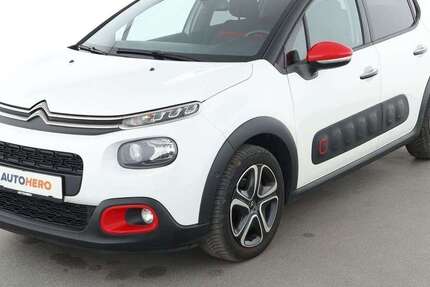 Citroen C3 107.544 km 8.740 € Berlin 14059
