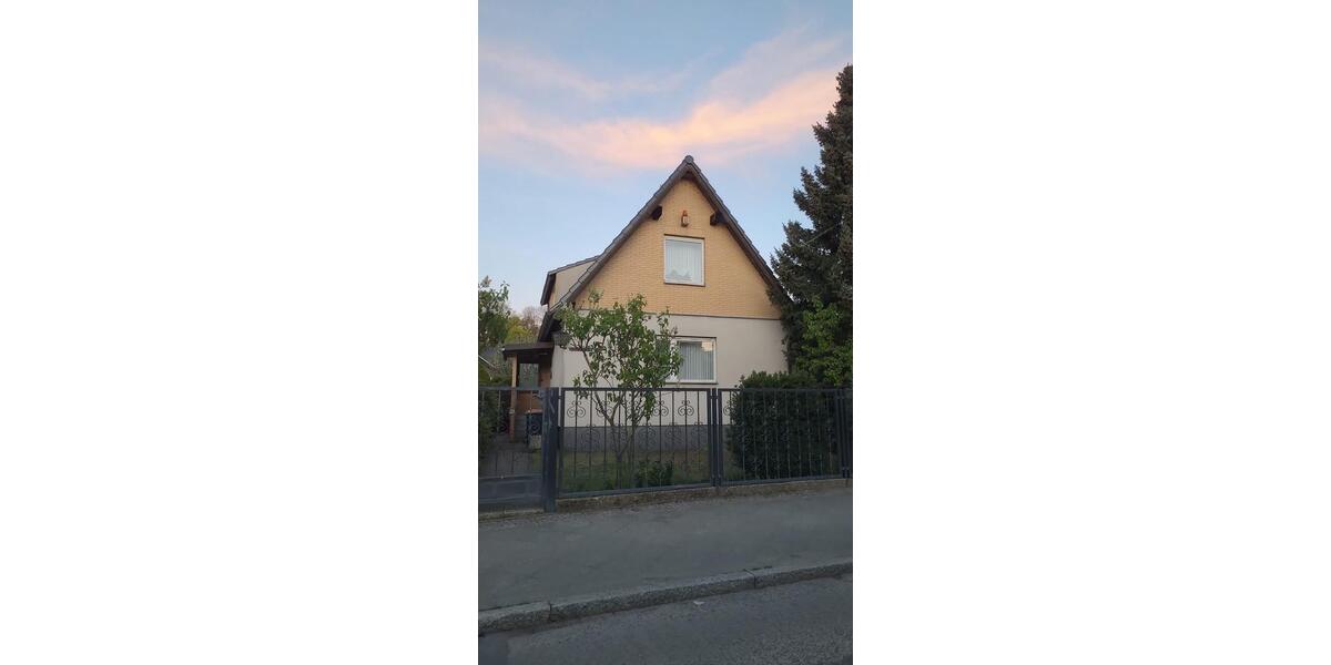Einfamilienhaus Berlin Reinickendorf - 5 Zimmer, 127 m&sup2;, 599.000&euro; | Angebot:26424660