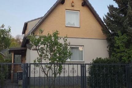 Haus Berlin Reinickendorf - 5 Zimmer, 127 m&sup2;, 599.000&euro; | Angebot:26424660