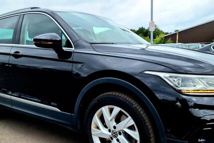 VW Tiguan 154.000 km 18.990 &euro; Blankenfelde-Mahlow 15831