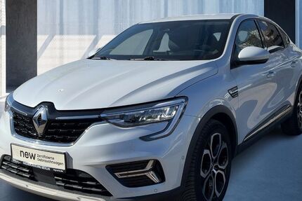 Renault Arkana 46.198 km 21.490 &euro; Berlin 13055