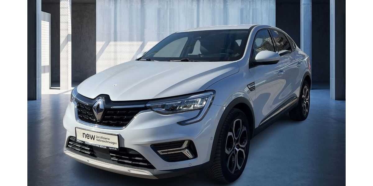 Renault Arkana 46.198 km 21.490 &euro; Berlin 13055