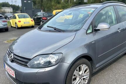 VW Golf Plus 245.000 km 3.700 &euro; Velten 16727