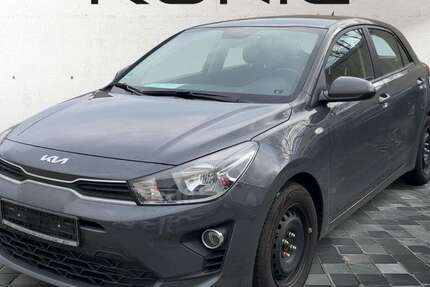 Kia Rio 38.676 km 13.490 &euro; Berlin 14059