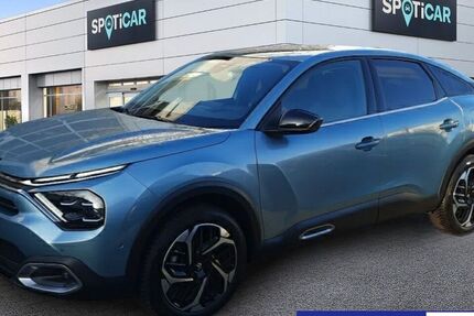 Citroen C4 17.750 km 19.990 &euro; Berlin 12681