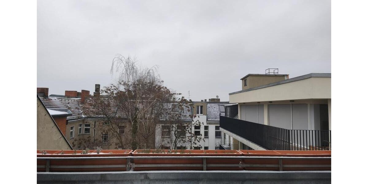 Dachgeschoßwohnung Berlin Neukölln - 4 Zimmer, 104 m&sup2;, 660.000&euro; | Angebot:25973623