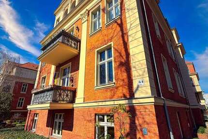 Gewerbeobjekt Potsdam Berliner Vorstadt - 1.959&euro; | Angebot:21128450