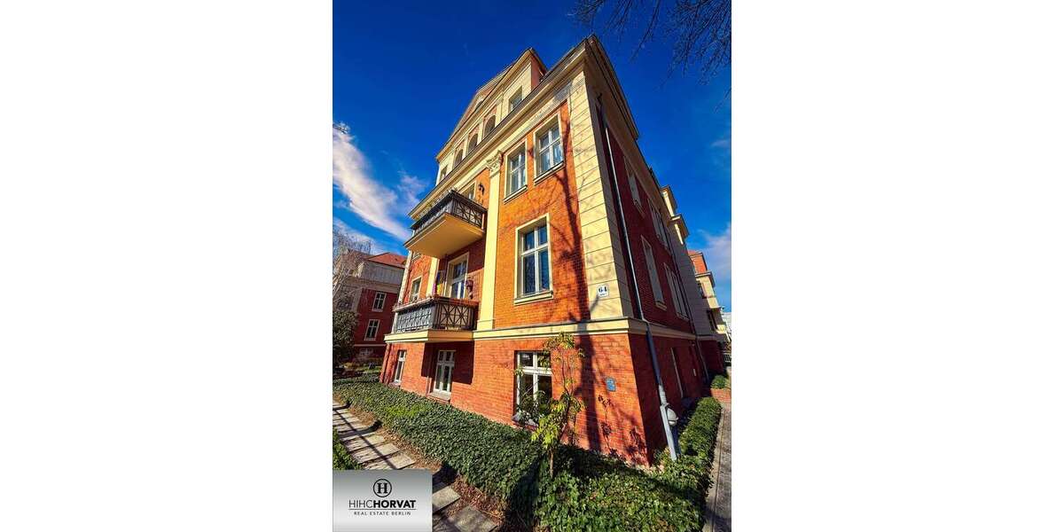 Gewerbeobjekt Potsdam Berliner Vorstadt - 1.959&euro; | Angebot:21128450