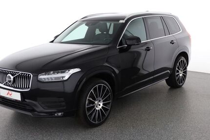Volvo XC90 60.000 km 43.740 &euro; Schönefeld 12529