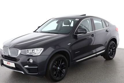 BMW X4 96.581 km 26.780 &euro; Berlin 12103