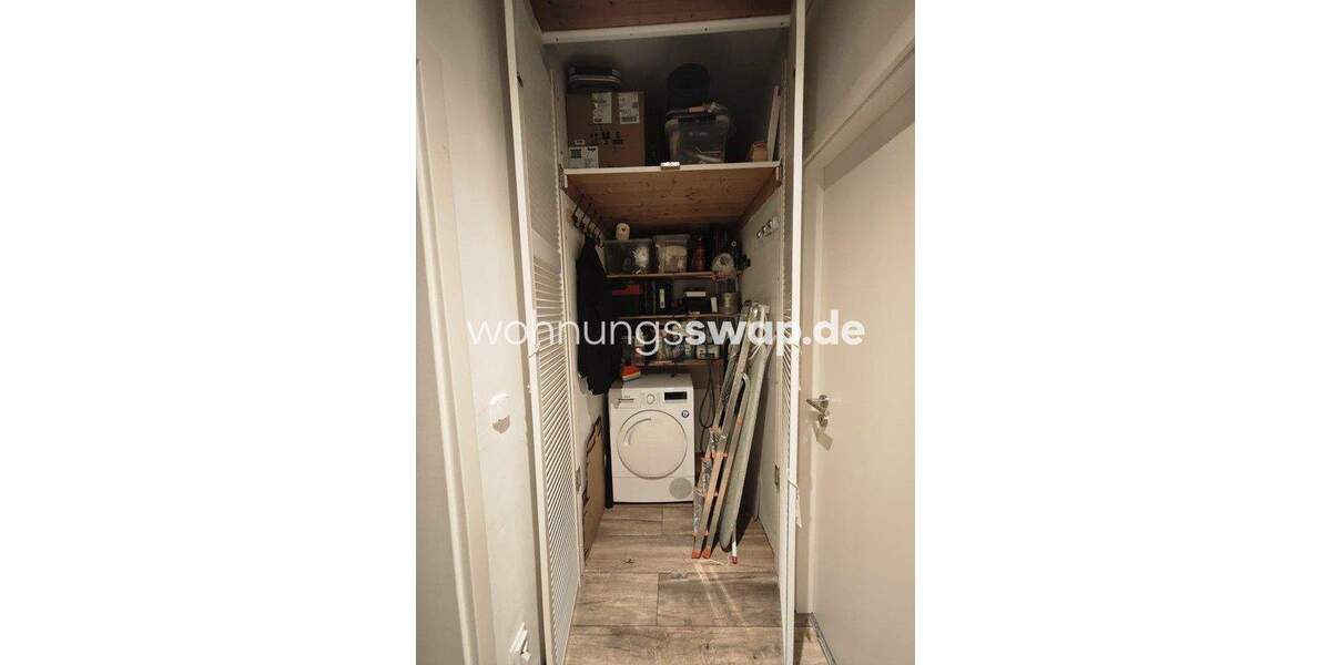 Etagenwohnung Berlin Lichtenrade - 3 Zimmer, 69 m&sup2;, 1.000&euro; | Angebot:25942410