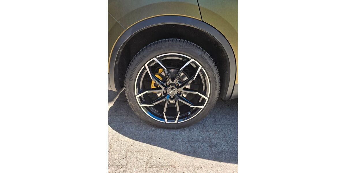 Renault Koleos 118.000 km 19.900 &euro; Berlin 13409
