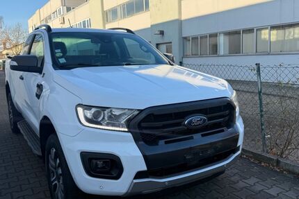Ford Ranger 168.550 km 18.990 &euro; Berlin 12277