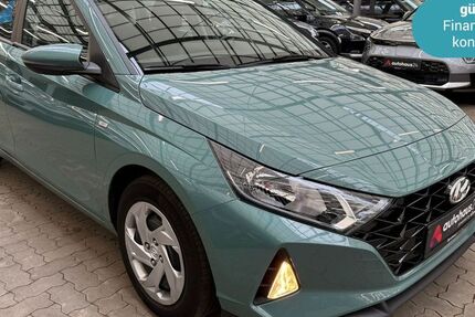 Hyundai i20 18.005 km 14.970 &euro; Ludwigsfelde (bei Berlin) 14974
