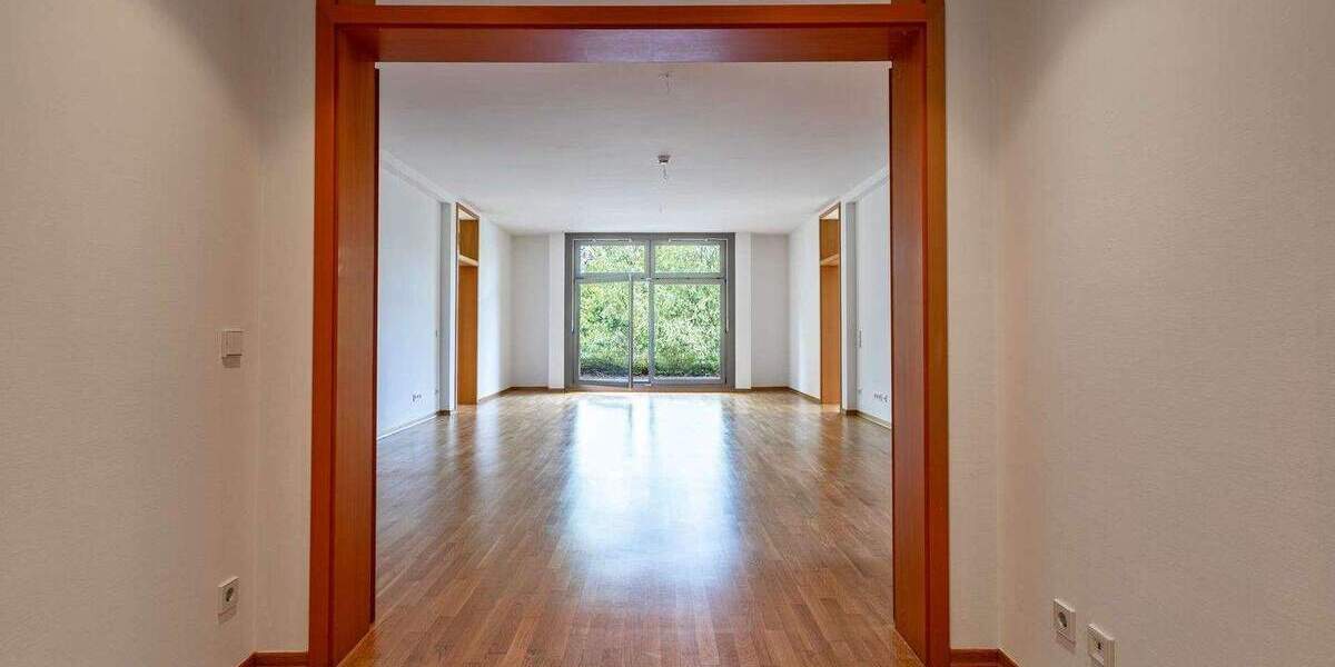 Terrassenwohnung Potsdam Babelsberg Nord - 3 Zimmer, 150 m&sup2;, 1.220.000&euro; | Angebot:25702327