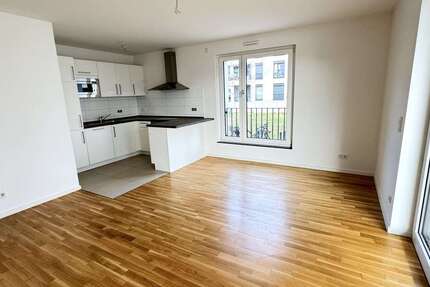 Wohnung zum Mieten in Berlin 1.007,99 € 50.22 m² 2 zimmer
