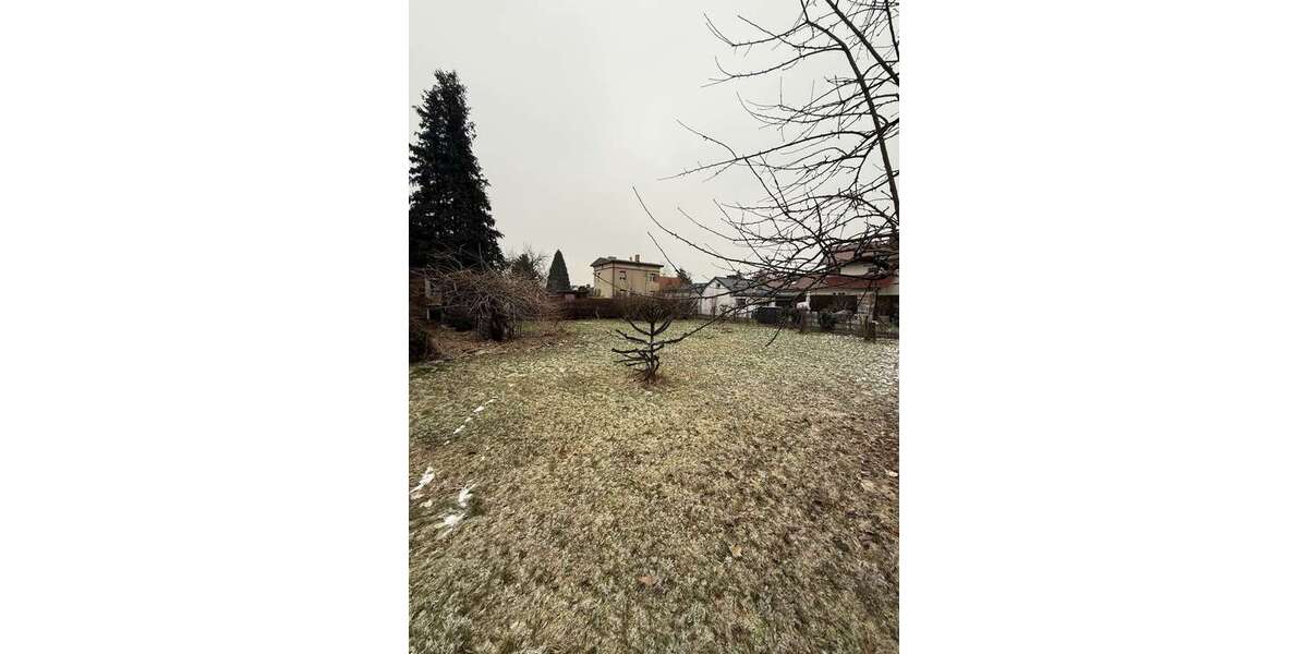 Grundstück Berlin Pankow - 600.000&euro; | Angebot:24870250