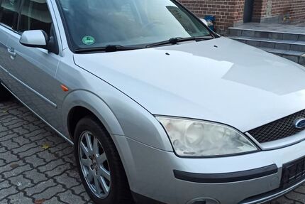 Ford Mondeo 198.800 km 1.299 € Berlin 12099
