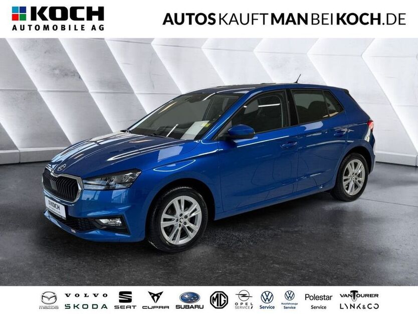 Fabia