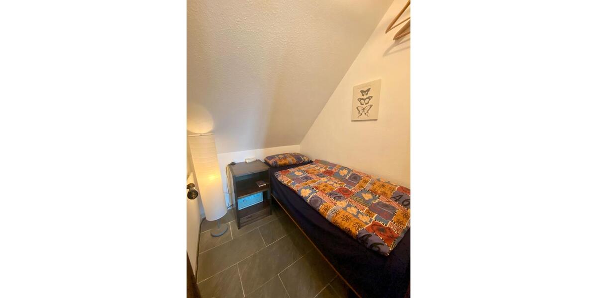 Dachgeschoßwohnung Berlin Friedrichshain-Kreuzberg - 2.5 Zimmer, 55 m&sup2;, 409.000&euro; | Angebot:26604882