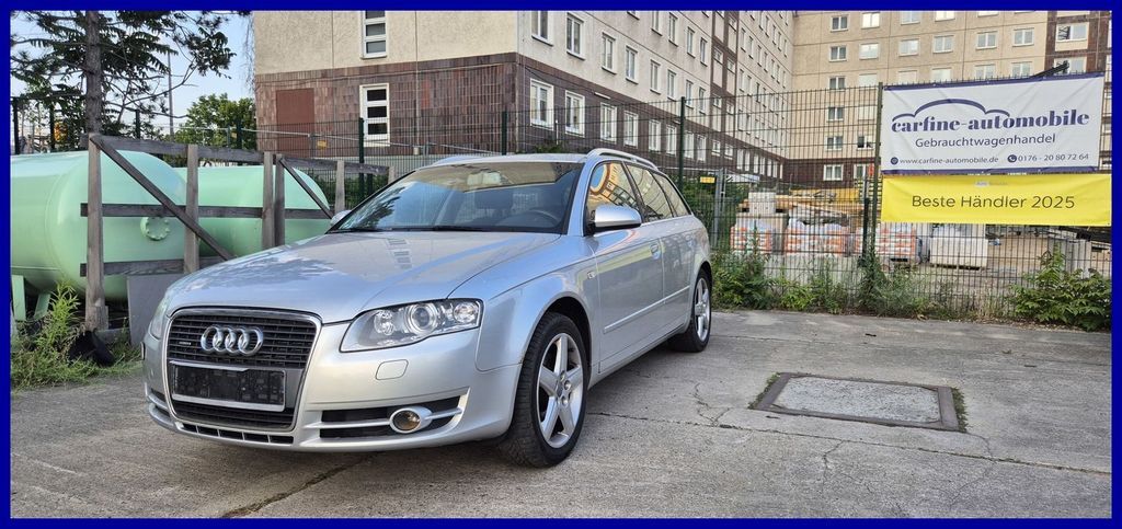 Audi A4 274.960 km 2.950 € Zossen bei Berlin 15806