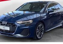Gebrauchtwagen Audi A3