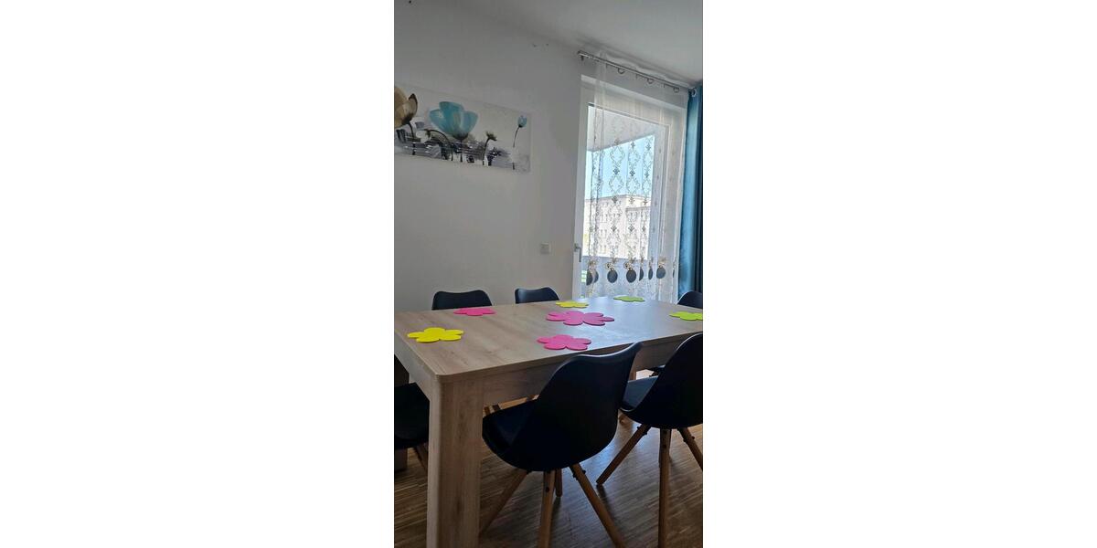 Etagenwohnung Berlin Treptow-Köpenick - 3 Zimmer, 72 m&sup2;, 1.600&euro; | Angebot:26340416
