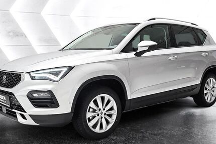 Seat Ateca 1.280 km 30.890 &euro; Ludwigsfelde 14974