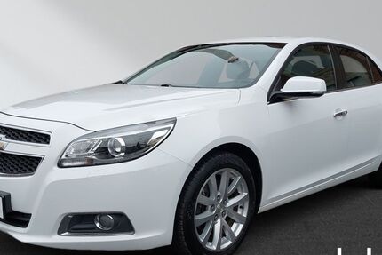 Chevrolet Malibu 182.845 km 6.450 &euro; Berlin 13125