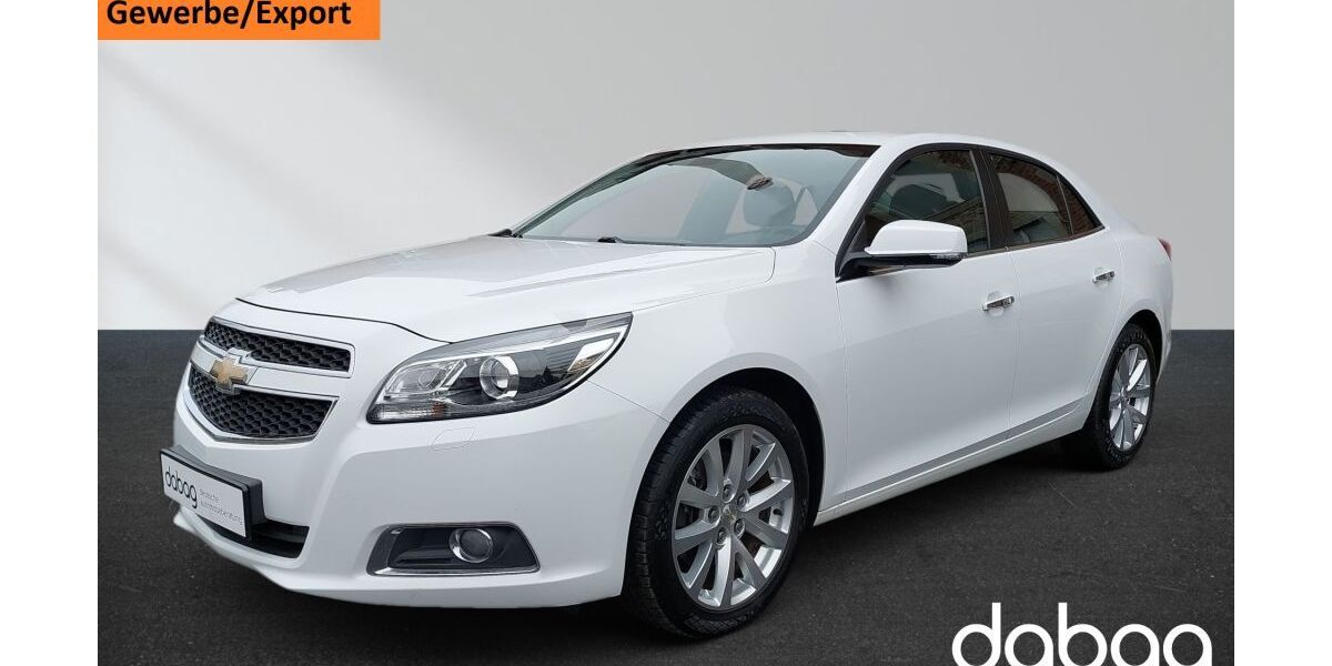 Chevrolet Malibu 182.845 km 6.450 &euro; Berlin 13125