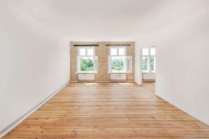 Wohnung zum Kaufen in Berlin Kreuzberg 499.000 € 78.14 m²