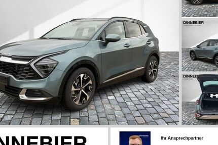 Kia Sportage 18.215 km 28.790 &euro; Oranienburg 16515