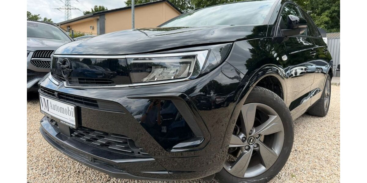Opel Grandland (X) 47.264 km 18.490 &euro; Großbeeren 14979
