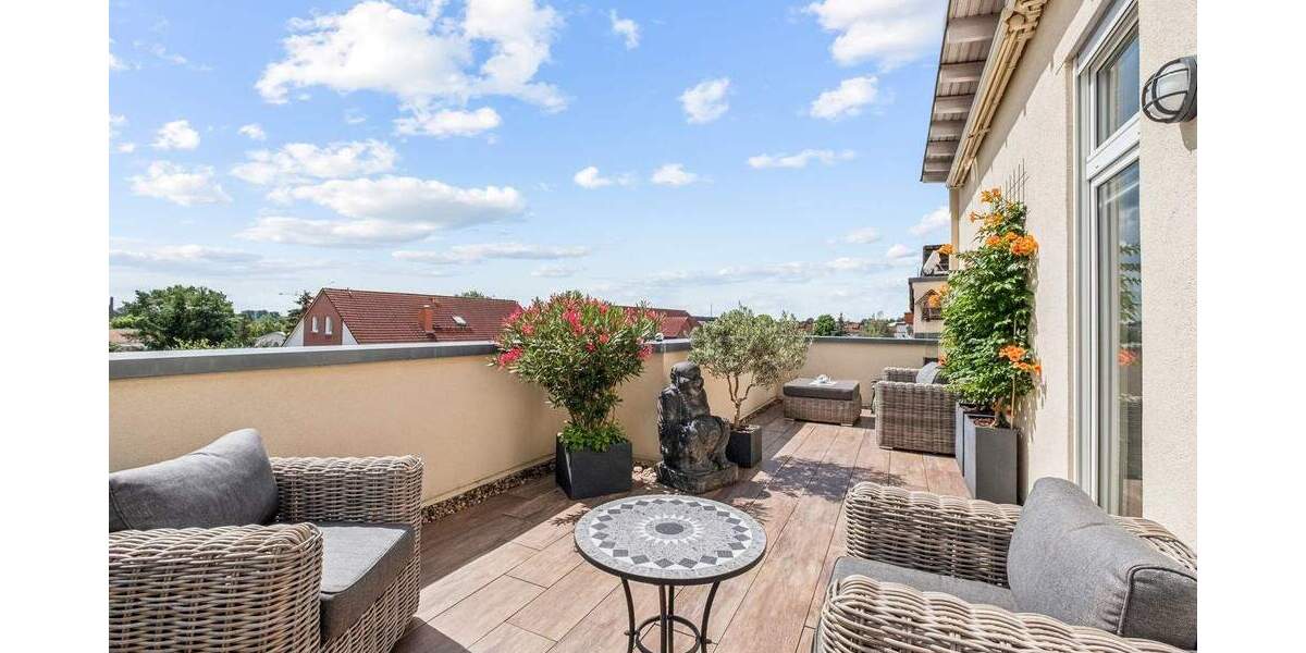 Etagenwohnung Velten - 3 Zimmer, 90 m&sup2;, 395.000&euro; | Angebot:25713917