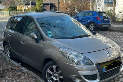 Renault Scenic 156.000 km 4.500 &euro; Berlin 10781