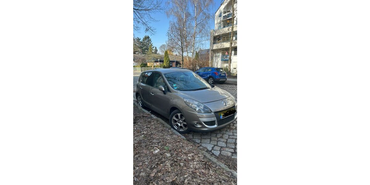 Renault Scenic 156.000 km 4.500 &euro; Berlin 10781