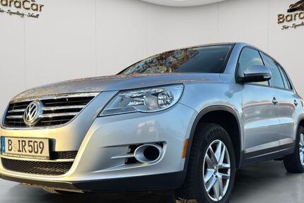 VW Tiguan 70.000 km 7.800 &euro; Falkensee 14612