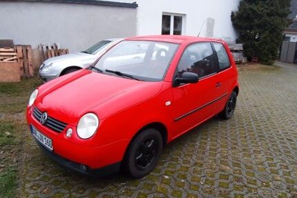 VW Lupo 177.000 km 2.250 &euro; Wandlitz (Schönerlinde) 16348