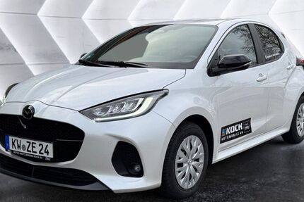 Mazda 2 Hybrid 5.000 km 26.480 € Zeesen 15711