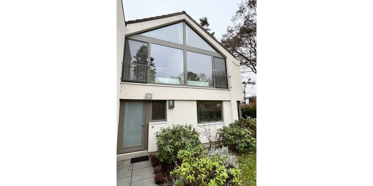 Reihenendhaus Berlin / Nikolassee Nikolassee - 3 Zimmer, 69 m&sup2;, 429.000&euro; | Angebot:26799429