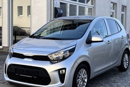 Kia Picanto 11.766 km 13.490 &euro; Teltow 14513