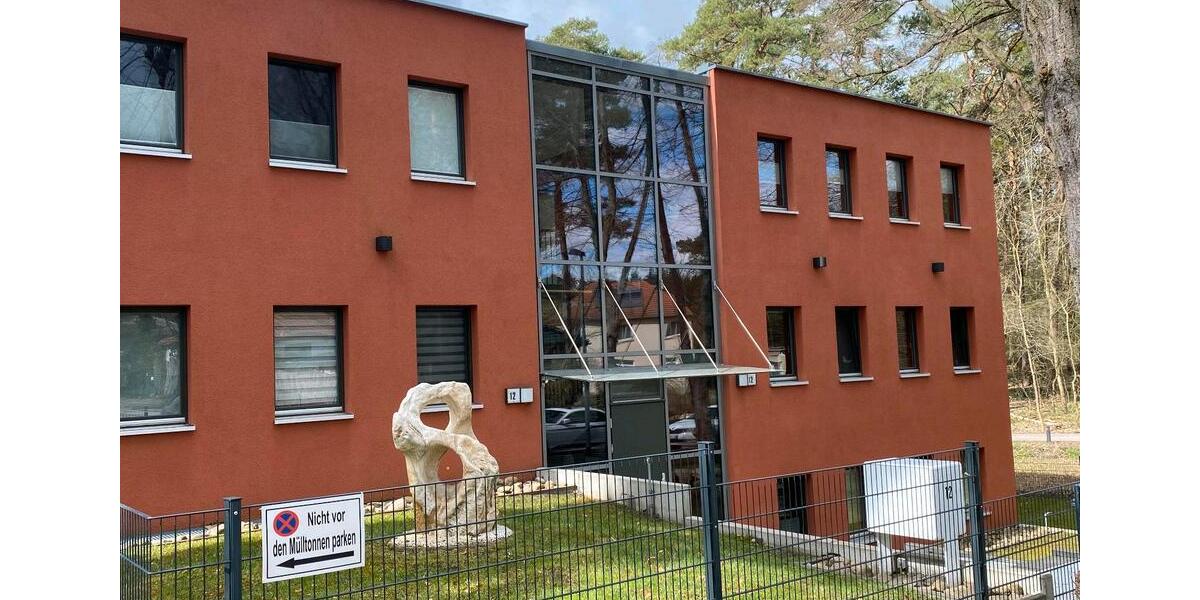 Etagenwohnung Potsdam Berliner Vorstadt - 3 Zimmer, 98 m&sup2;, 1.672&euro; | Angebot:24733113