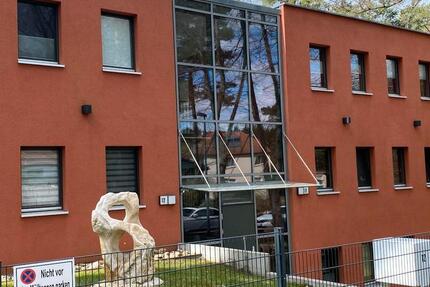 Wohnung Potsdam Berliner Vorstadt - 3 Zimmer, 98 m&sup2;, 1.672&euro; | Angebot:24733113