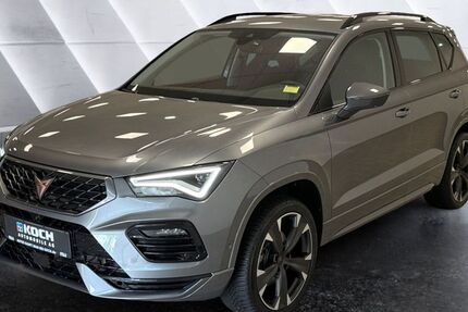 Cupra Ateca 12.370 km 31.990 &euro; Ludwigsfelde 14974