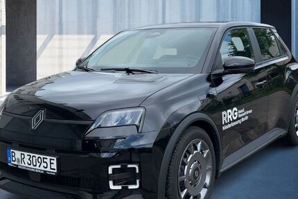 Renault R 5 5.500 km 24.990 &euro; Berlin 13055