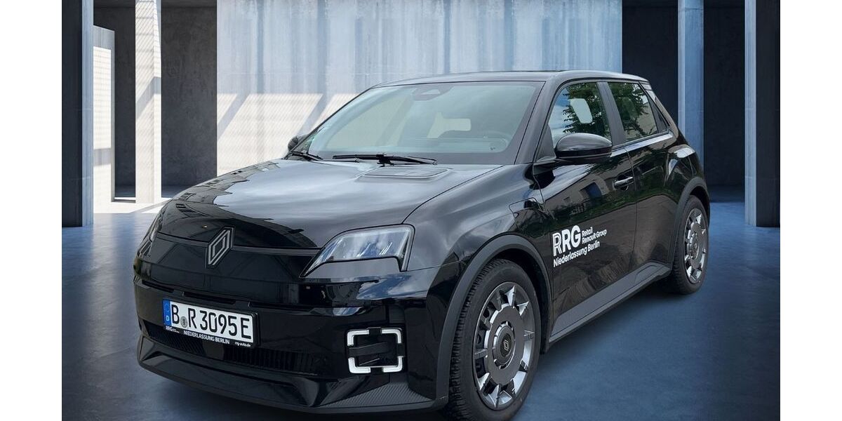 Renault R 5 5.500 km 24.990 &euro; Berlin 13055