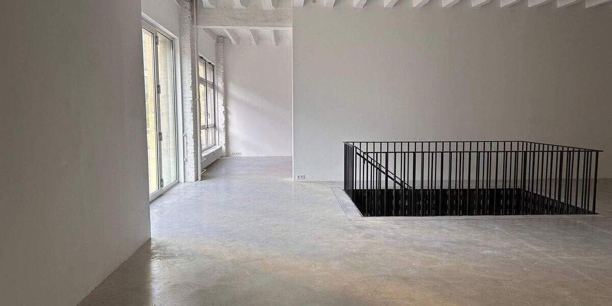 Gewerbeobjekt Berlin Kreuzberg - 8.636&euro; | Angebot:26016217